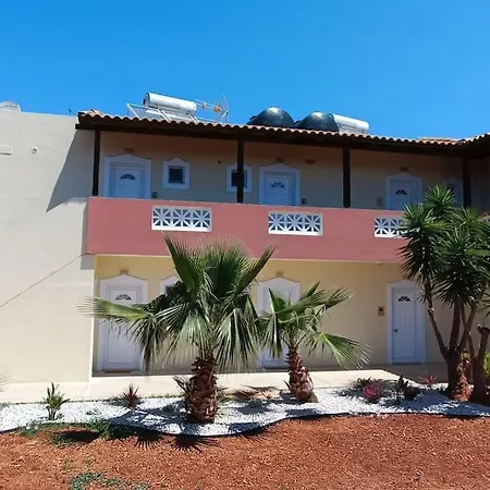 Verano Mar Apartment_near The Sea-free Parking Apartment